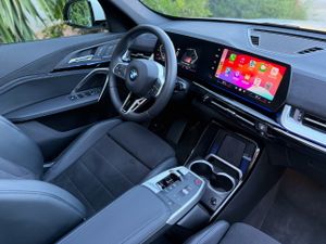 BMW X1 XDRIVE20D M SPORT PRO TECHO PANORAMICO - Foto 38