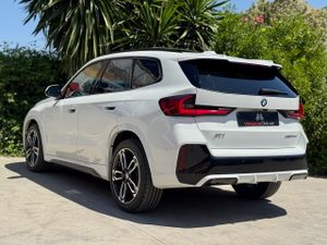 BMW X1 XDRIVE20D M SPORT PRO TECHO PANORAMICO - Foto 8