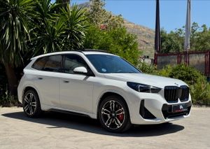 BMW X1 XDRIVE20D M SPORT PRO TECHO PANORAMICO - Foto 15