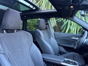 BMW X1 XDRIVE20D M SPORT PRO TECHO PANORAMICO - Foto 40