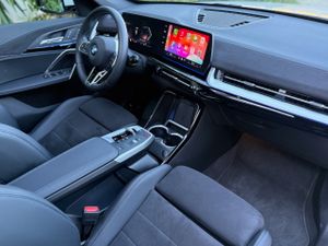 BMW X1 XDRIVE20D M SPORT PRO TECHO PANORAMICO - Foto 37