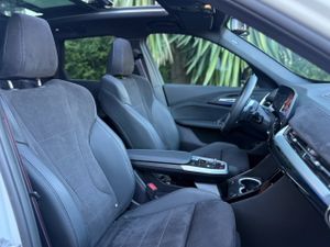 BMW X1 XDRIVE20D M SPORT PRO TECHO PANORAMICO - Foto 39