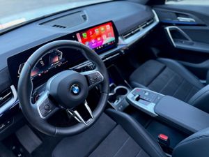 BMW X1 XDRIVE20D M SPORT PRO TECHO PANORAMICO - Foto 29