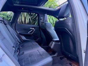 BMW X1 XDRIVE20D M SPORT PRO TECHO PANORAMICO - Foto 26