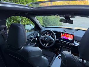 BMW X1 XDRIVE20D M SPORT PRO TECHO PANORAMICO - Foto 22