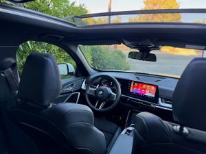 BMW X1 XDRIVE20D M SPORT PRO TECHO PANORAMICO - Foto 25