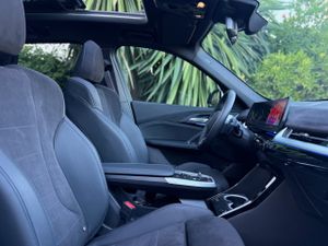 BMW X1 XDRIVE20D M SPORT PRO TECHO PANORAMICO - Foto 3
