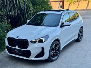 BMW X1 XDRIVE20D M SPORT PRO TECHO PANORAMICO - Foto 20