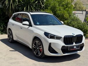 BMW X1 XDRIVE20D M SPORT PRO TECHO PANORAMICO - Foto 3