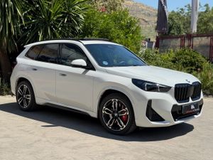 BMW X1 XDRIVE20D M SPORT PRO TECHO PANORAMICO - Foto 16
