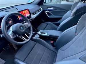 BMW X1 XDRIVE20D M SPORT PRO TECHO PANORAMICO - Foto 32