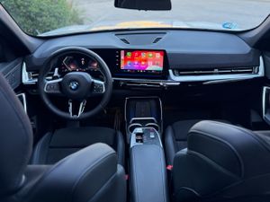 BMW X1 XDRIVE20D M SPORT PRO TECHO PANORAMICO - Foto 24