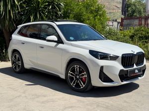 BMW X1 XDRIVE20D M SPORT PRO TECHO PANORAMICO - Foto 18