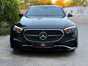 Mercedes Clase E E 220 d Berlina - Foto 5