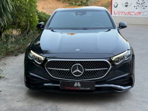 Mercedes Clase E E 220 d Berlina - Foto 6