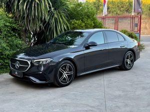 Mercedes Clase E E 220 d Berlina - Foto 10