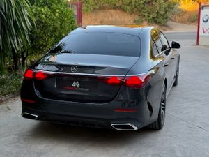 Mercedes Clase E E 220 d Berlina - Foto 18