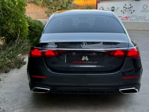 Mercedes Clase E E 220 d Berlina - Foto 17