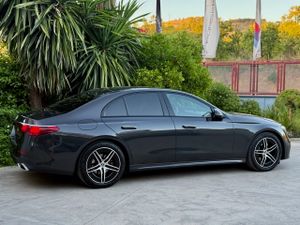 Mercedes Clase E E 220 d Berlina - Foto 15