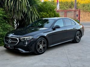 Mercedes Clase E E 220 d Berlina - Foto 13