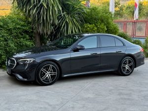 Mercedes Clase E E 220 d Berlina - Foto 9