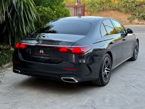 Mercedes Clase E E 220 d Berlina - Foto 19
