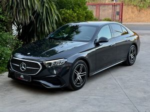 Mercedes Clase E E 220 d Berlina - Foto 8