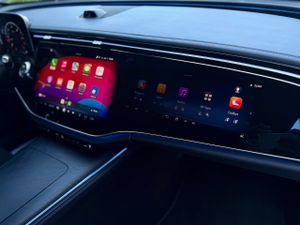 Mercedes Clase E E 220 d Berlina - Foto 24
