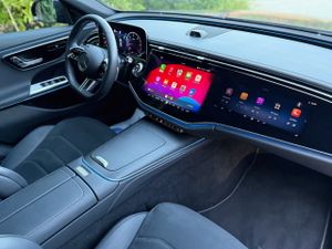 Mercedes Clase E E 220 d Berlina - Foto 27