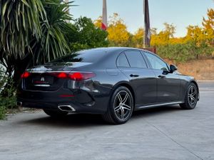 Mercedes Clase E E 220 d Berlina - Foto 14