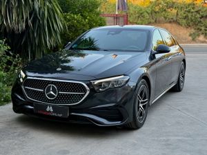 Mercedes Clase E E 220 d Berlina - Foto 11
