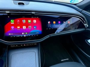 Mercedes Clase E E 220 d Berlina - Foto 22
