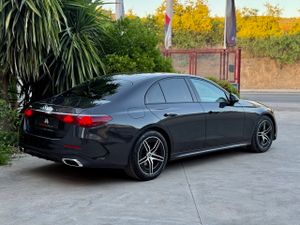 Mercedes Clase E E 220 d Berlina - Foto 16