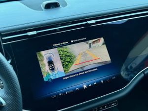 Mercedes Clase E E 220 d Berlina - Foto 20