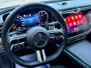 Mercedes Clase E E 220 d Berlina - Foto 23