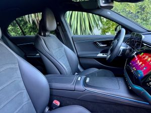 Mercedes Clase E E 220 d Berlina - Foto 26