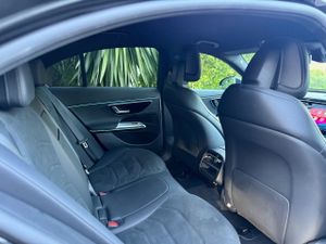 Mercedes Clase E E 220 d Berlina - Foto 25