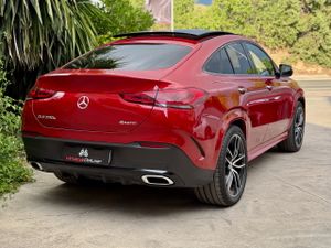 Mercedes GLE Coupé 350e 4Matic - Foto 35