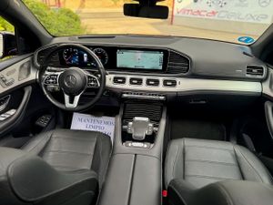 Mercedes GLE Coupé 350e 4Matic - Foto 25