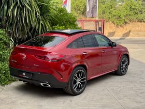 Mercedes GLE Coupé 350e 4Matic - Foto 33