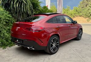 Mercedes GLE Coupé 350e 4Matic - Foto 39