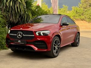 Mercedes GLE Coupé 350e 4Matic - Foto 12