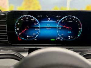 Mercedes GLE Coupé 350e 4Matic - Foto 20