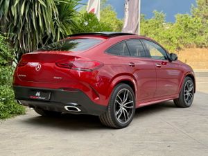 Mercedes GLE Coupé 350e 4Matic - Foto 36