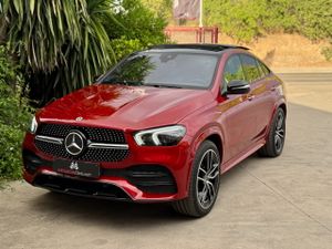 Mercedes GLE Coupé 350e 4Matic - Foto 13