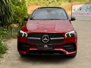 Mercedes GLE Coupé 350e 4Matic - Foto 8