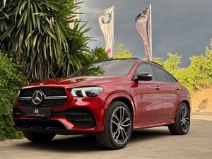 Mercedes GLE Coupé 350e 4Matic - Foto 6
