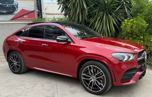 Mercedes GLE Coupé 350e 4Matic - Foto 40