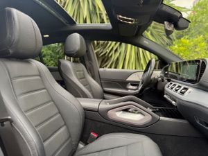 Mercedes GLE Coupé 350e 4Matic - Foto 30