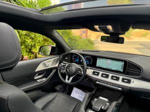 Mercedes GLE Coupé 350e 4Matic - Foto 23
